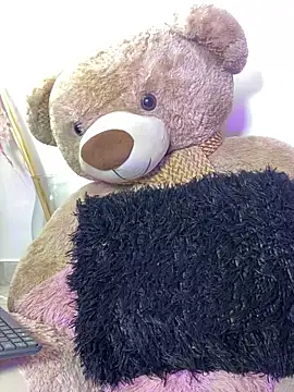 Aleja_oficial's cam snapshot