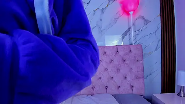 AuroraDiaz's cam snapshot