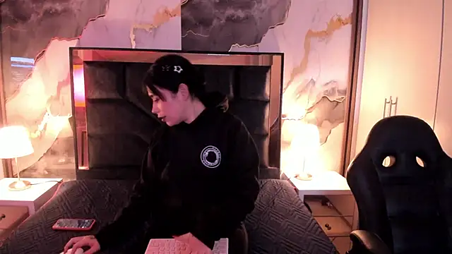 SusanVilla's cam snapshot