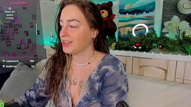 Kruela_Eva's cam snapshot