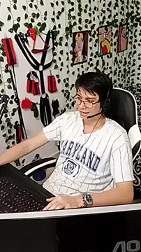 Andy_gray's cam snapshot