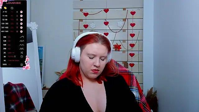 FoxPlayXX's cam snapshot