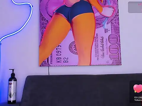 cmila0713's cam snapshot