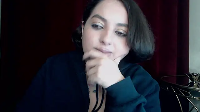 BustyAllyy live sex cam