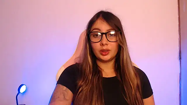 lalawhitte's cam snapshot