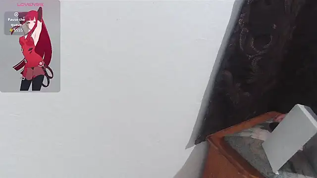 mailini007 live sex cam