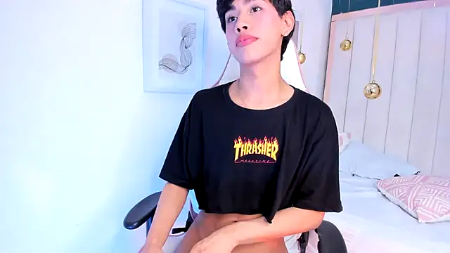 Jim_twink live sex cam