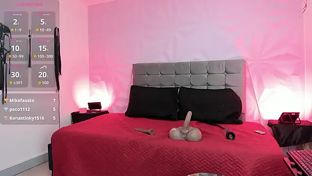 MadameLilith_cg live sex cam