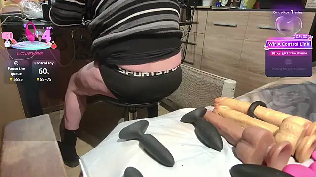 misteryman1956 live sex cam