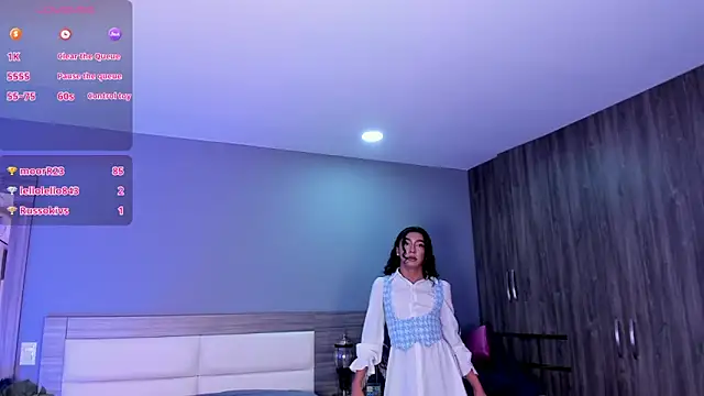 carringtonduvall live sex cam