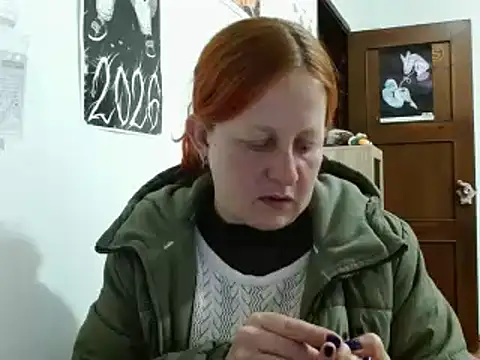 ViioletaMora live sex cam