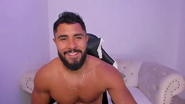 Santiago_huntt live sex cam