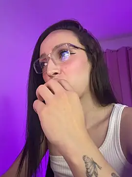 Im_lauritaa live sex cam