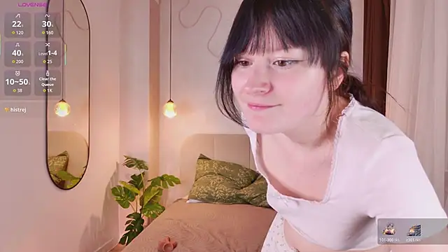 SophiBrown live sex cam