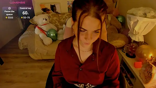 masha19981's cam snapshot