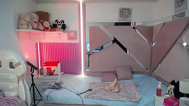 Mia_garcia28's cam snapshot