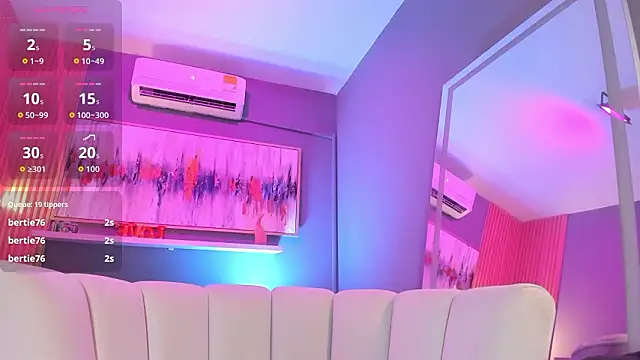 lilian_vergara's cam snapshot