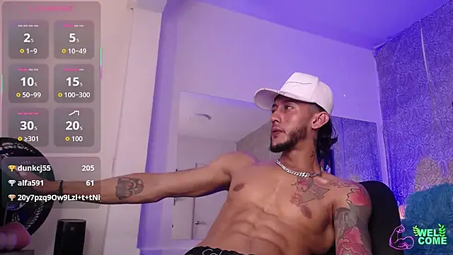 jonas_conor live sex cam