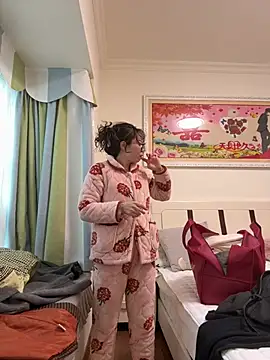 chick-888 live sex cam