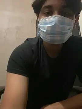 RAMONhotPRIV live sex cam