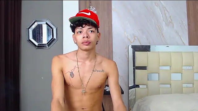 Harry_jhonsson live sex cam