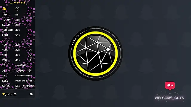 Zoe_Leyre live sex cam