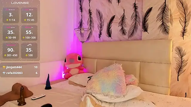 Vivi_prinncess live sex cam