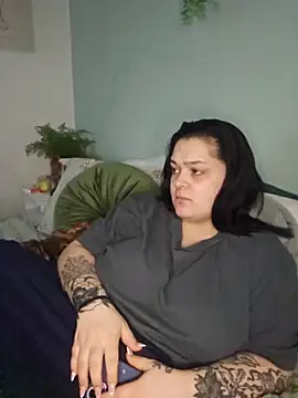 Saucy-Serenity's cam snapshot