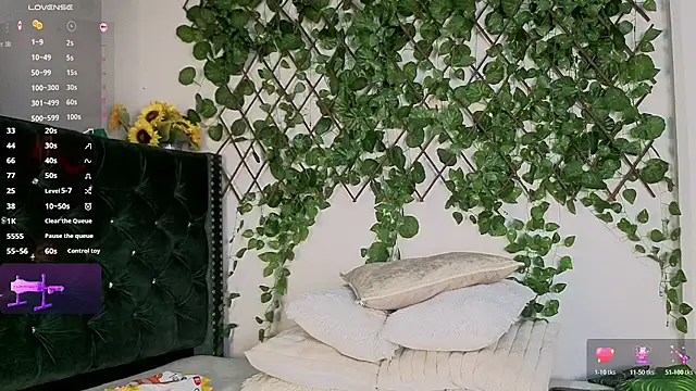 Daviid_laidd's cam snapshot