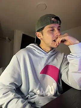 ErosDominant's cam snapshot