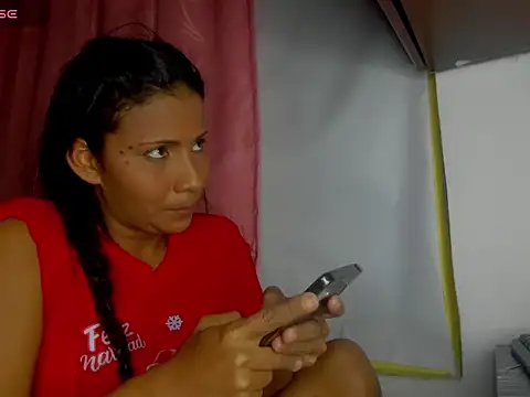 NENITA_HOTT's cam snapshot