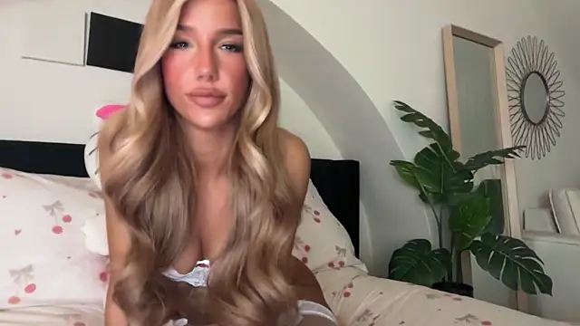 KENNIEXROSE live sex cam