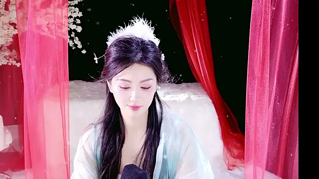 Shining-Elle's cam snapshot