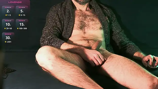 arty_cock's cam snapshot