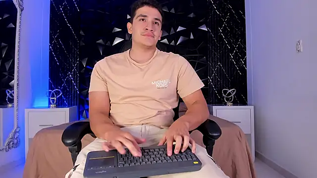 JeffDaltton's cam snapshot