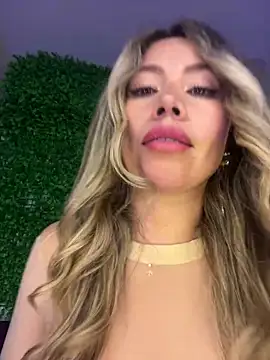 Ammy_Castro's cam snapshot