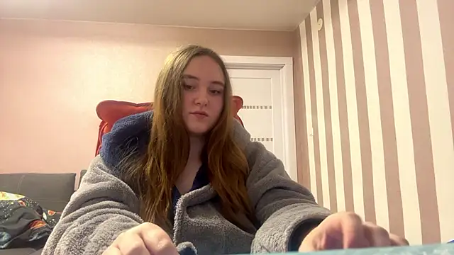 BabyBlissxx's cam snapshot