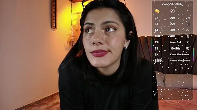 miaoconell's cam snapshot