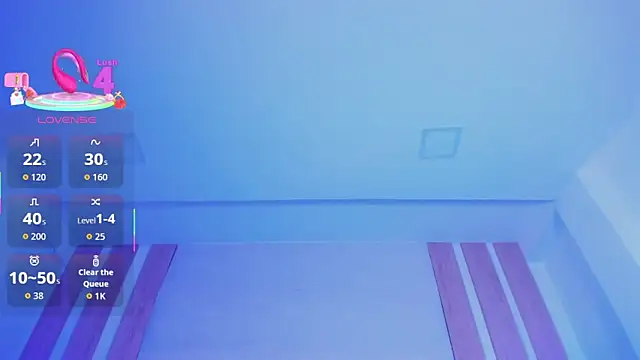 Anny_Jay's cam snapshot