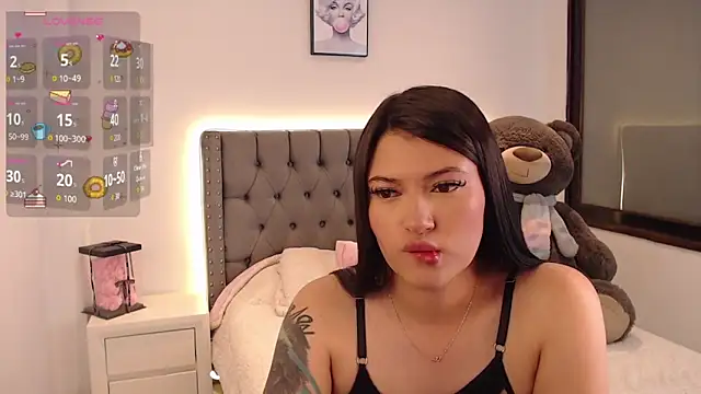 Nicols66's cam snapshot