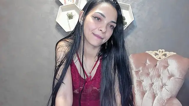 EvaShy99's cam snapshot