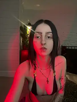 bellaxlauren's cam snapshot