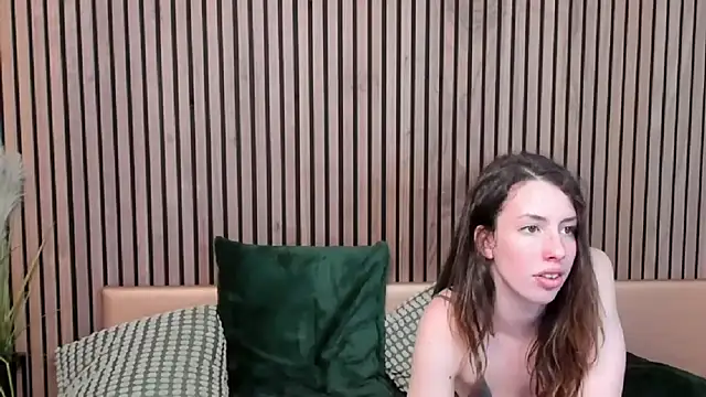 Sunny_Bright's cam snapshot