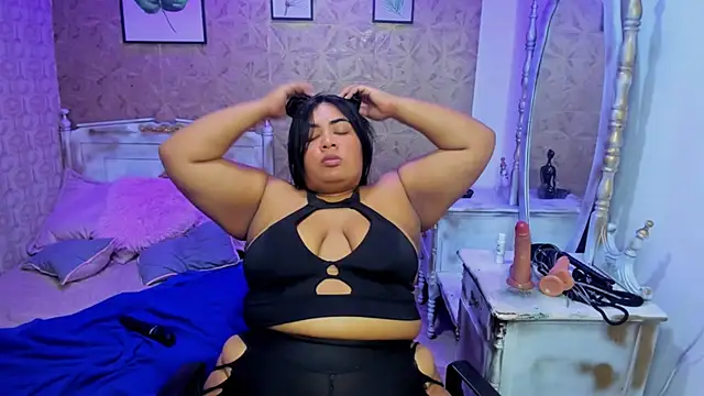 Sara_clk's cam snapshot