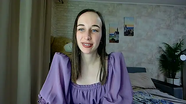 Anika_bloom's cam snapshot