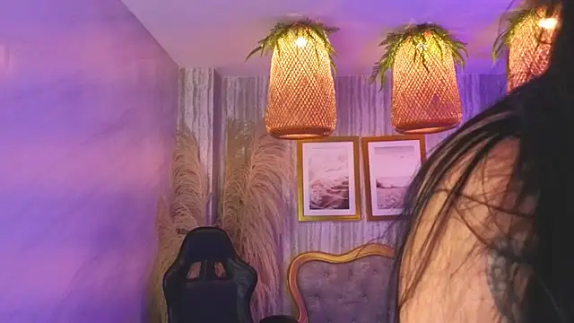 lexie_s's cam snapshot