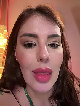 Eva_Gonzalez's cam snapshot