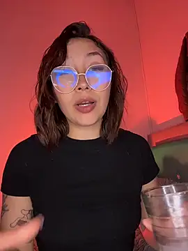 Charlotte_Mason's cam snapshot