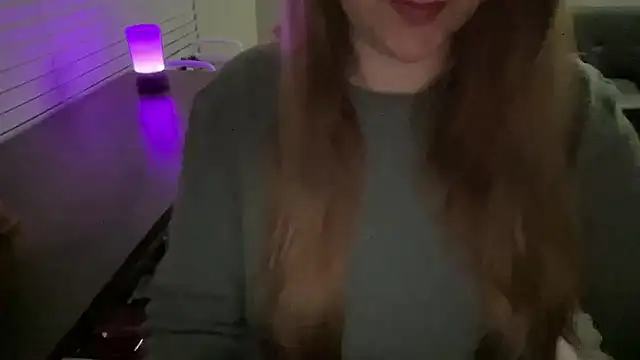 MollyJenson's cam snapshot