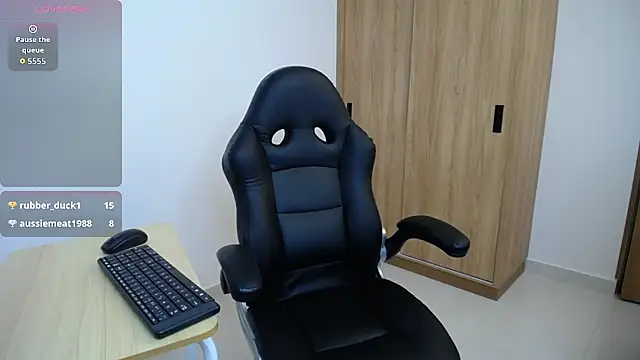 karoll_marquez's cam snapshot